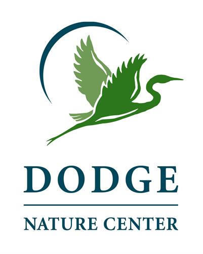 Dodge Nature Center's Logo