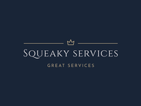 Squeaky Services