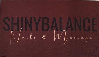 SHINYBALANCE Nails & Massage