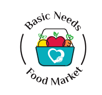 Basic Needs Inc. Food Market
