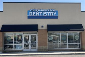 Cottage Grove Smiles Dentistry