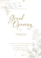 Grand Opening of The Aurilla