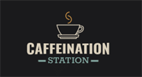 Caffeination Station