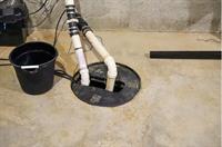 Keep Water Out of Your Basement During a Predicted Wet Year - Concrete & Foundation Solutions