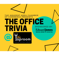 The Office Trivia at the Taproom - After 5