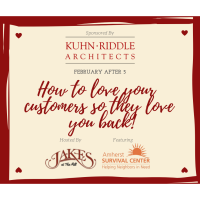 How to Love Your Customers - February After 5