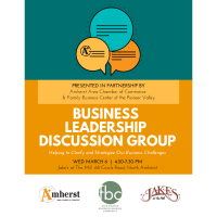 2019 Business Leadership Discussion Group