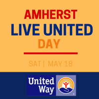 Lives United Day