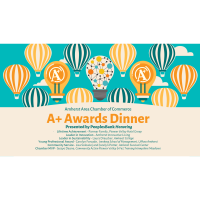 2019 A+ Awards Dinner 