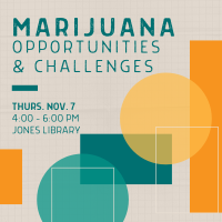 2019 Marijuana: Opportunities & Challenges 