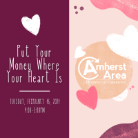 Put Your Money Where Your Heart Is