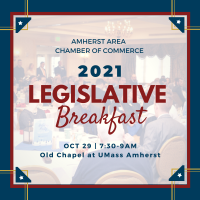 2021 Legislative Breakfast