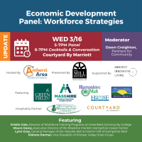2022 Economic Development Panel: Workforce Strategies