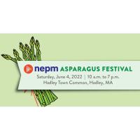 New England Public Media’s Asparagus Festival