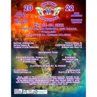 2nd Annual Odenong Powwow