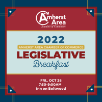 2022 Legislative Breakfast