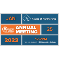 2023 Annual Meeting: Power of Partnership