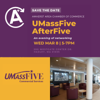 March UMassFive After 5