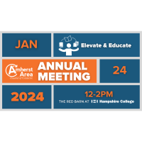 2024 Annual Meeting: Elevate & Educate
