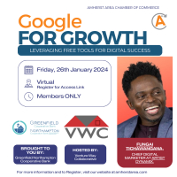 Google for Growth: Leveraging Free Tools for Digital Success
