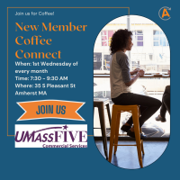 New Member Coffee Connect