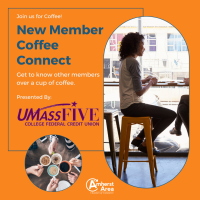 2025 New Member Coffee Connect