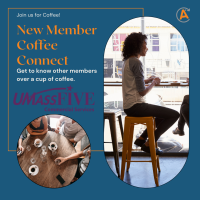 2025 New Member Coffee Connect