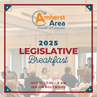 2025 Legislative Breakfast