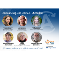 2025 A+ Awards Dinner