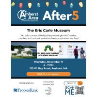 2025 Annual Holiday Party