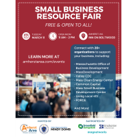 2025 Small Business Resource Fair