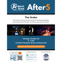 2025 October After 5: The Drake