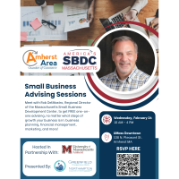 2025 Small Business Advising Session