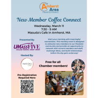 2026 New Member Coffee Connect