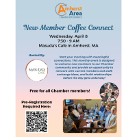 2026 New Member Coffee Connect