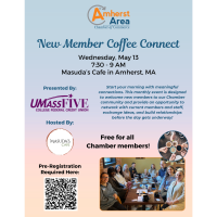2026 New Member Coffee Connect