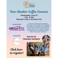2026 New Member Coffee Connect