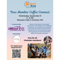 2026 New Member Coffee Connect