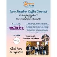 2026 New Member Coffee Connect
