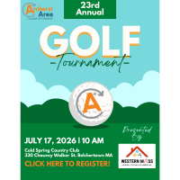 2026 23rd Annual Charity Golf Tournament