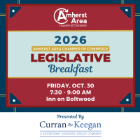 2026 Legislative Breakfast