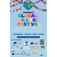 Amherst Global Village Festival