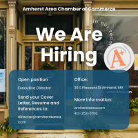 Amherst Area Chamber of Commerce