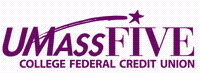 UMassFive College Federal Credit Union