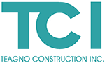 Teagno Construction, Inc.