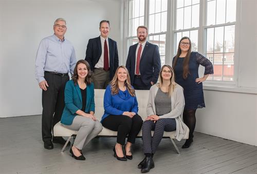 Applied Mortgage Team