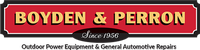 Boyden & Perron Garage, Inc.