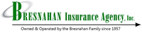 Bresnahan Insurance Agency, Inc.