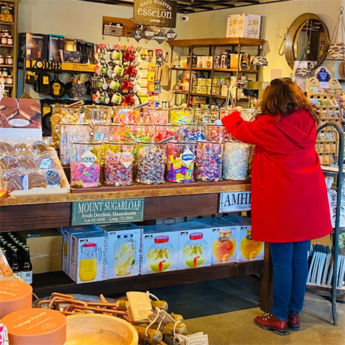 The Mill District General Store