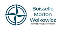Boisselle, Morton & Wolkowicz, LLP